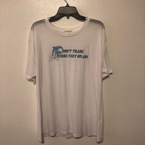 Urban outfitters graphic T-shirt